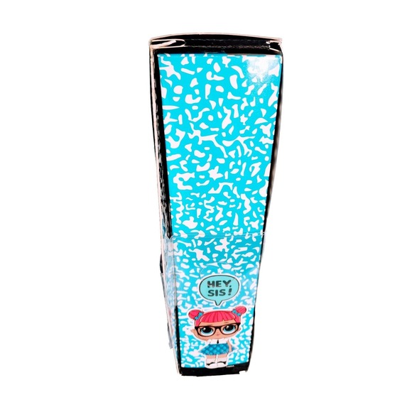 LOL Surprise OMG ~ Class Prez ~ Fashion Doll ~ 20 Surprises! ~ Series 3 - Picture 3 of 3